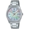 CASIO COLLECTION Mod. DATE - MOTHER OF PEARL MTP-1302DS-7AVDF